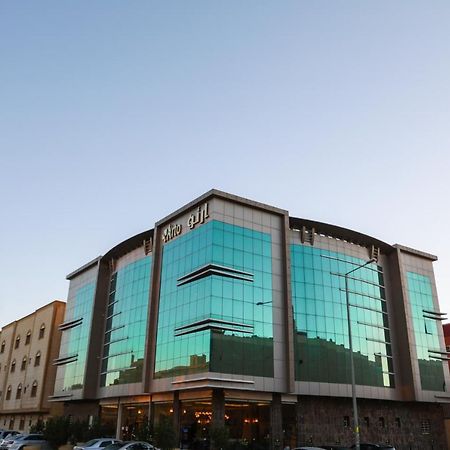 Arto Aparthotel Эр-Рияд Экстерьер фото